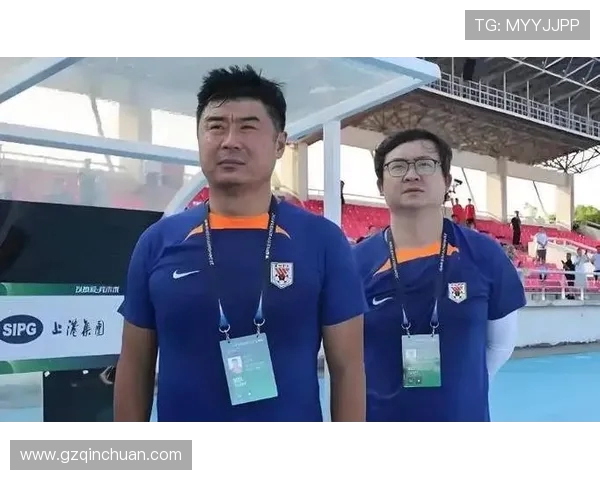 鲁媒报道韩鹏将带队参加全运会 无法指挥与津门虎的比赛 鲁媒报道韩鹏将带队参加全运会 无法指挥与津门虎的比赛