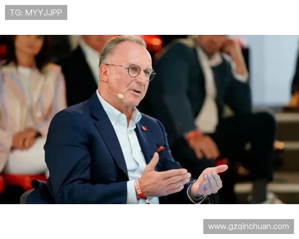 鲁梅尼格强调理性建队拜仁应保持耐心避免因盲目投入导致财务危机 - 副本