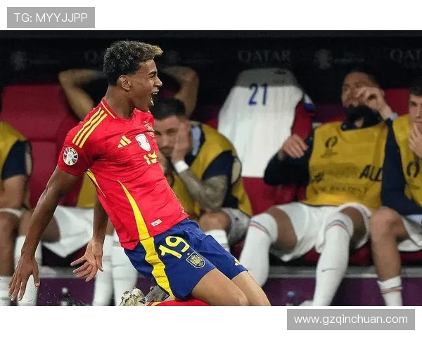 博斯克期望亚马尔不仅发挥出色还要成长为一位品德高尚的年轻球员