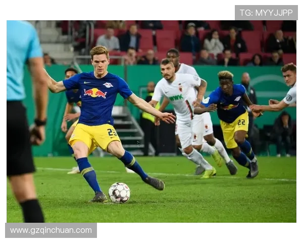 莱比锡上半场4-0大胜奥格斯堡 迪奥曼德与罗慕洛助攻建功