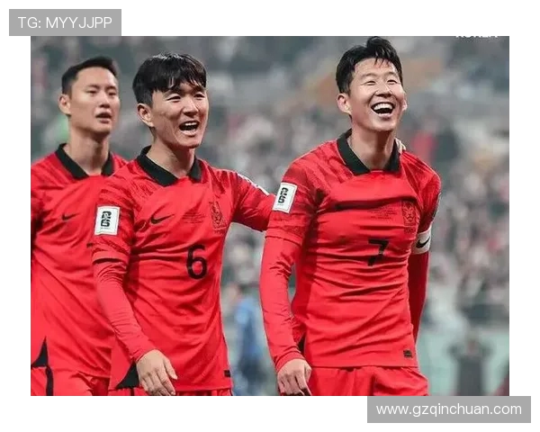 韩国公布11月大名单 孙兴慜李刚仁领衔 曹圭成时隔20个月重返国家队