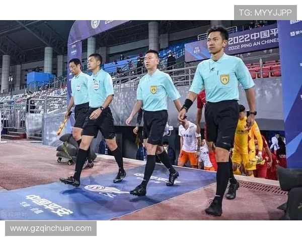 哈曼警示须尽快统一VAR使用规范以维护德国足球公信力与整体形象