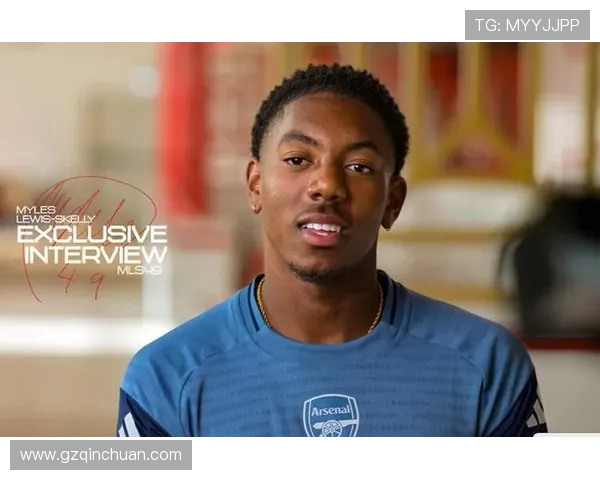 斯凯利完成阿森纳一线队生涯第50次出场 打破新纪录展现无限潜力